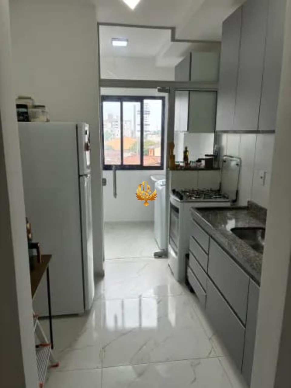 Apartamento, 2 quartos, 64 m² - Foto 4