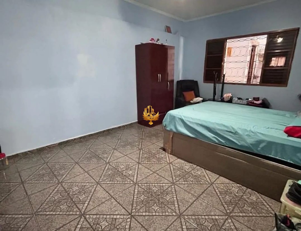 Casa, 3 quartos - Foto 3