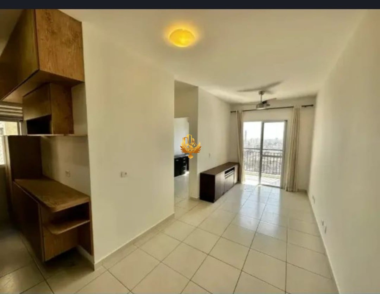 Apartamento, 3 quartos, 68 m² - Foto 2