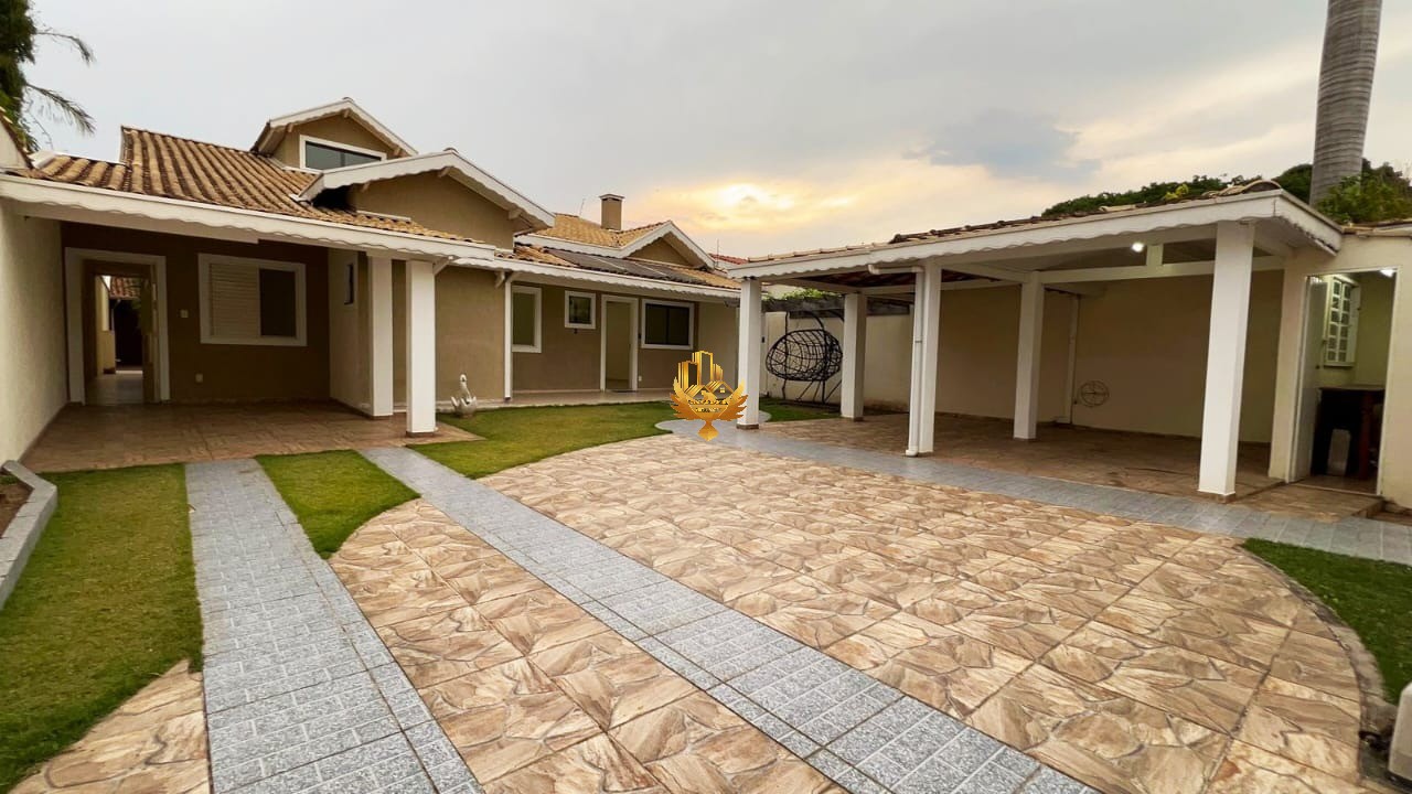 Casa, 4 quartos - Foto 2