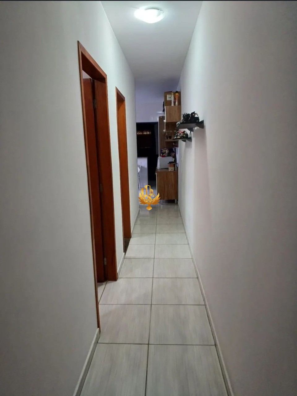 Casa, 2 quartos - Foto 14