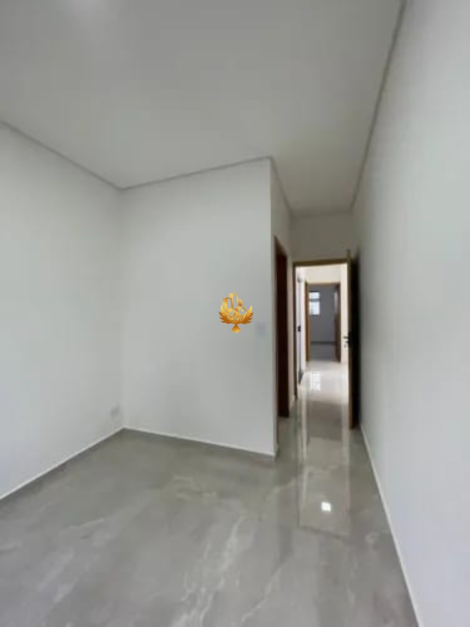 Casa, 2 quartos - Foto 8