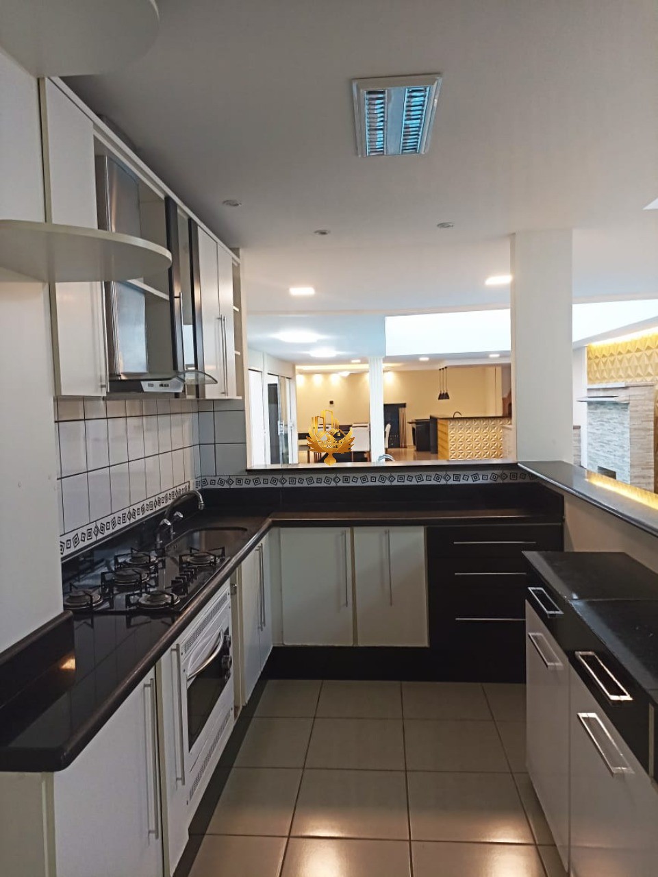 Casa, 4 quartos - Foto 8