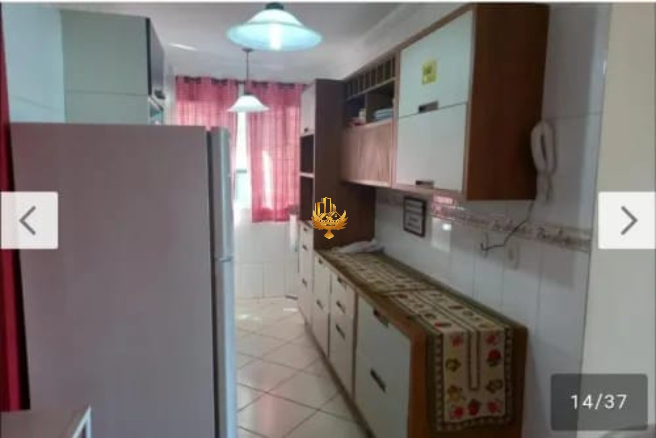 Apartamento, 2 quartos, 95 m² - Foto 8