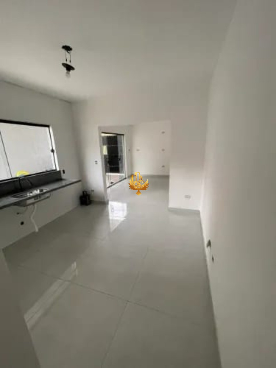 Casa, 4 quartos - Foto 3