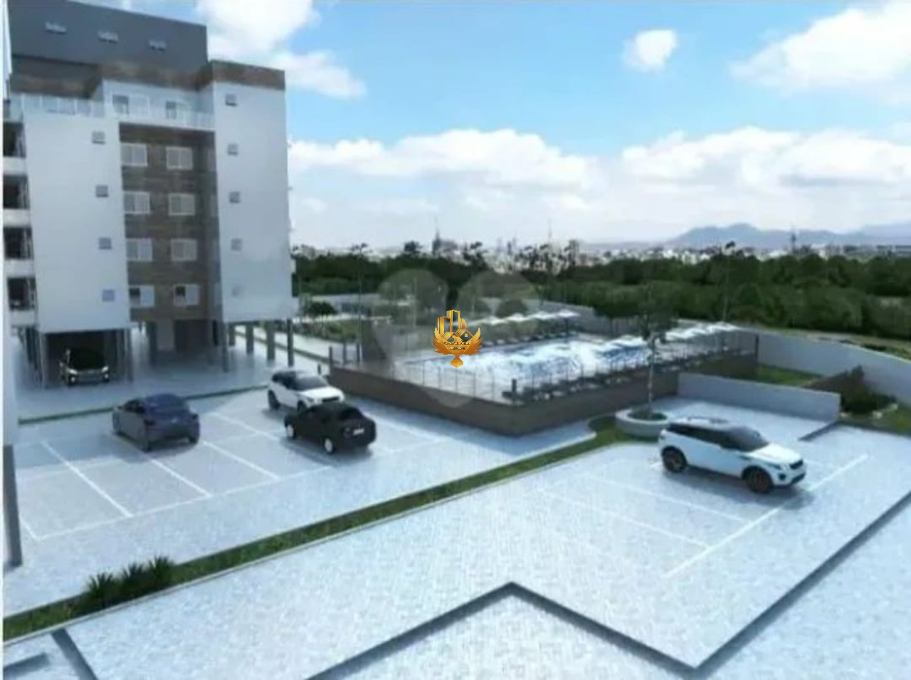 Apartamento, 2 quartos, 68 m² - Foto 17
