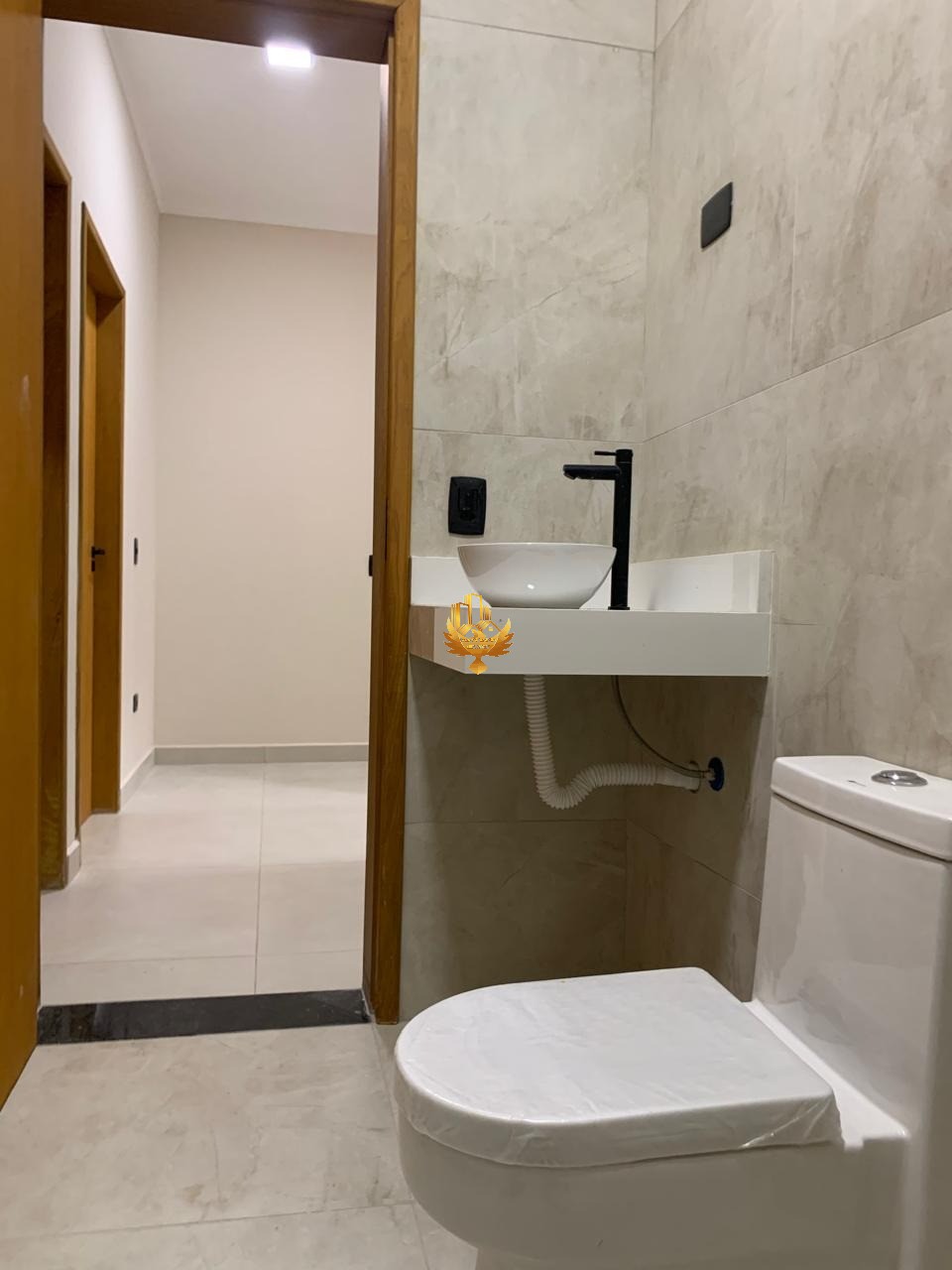 Casa, 3 quartos - Foto 21