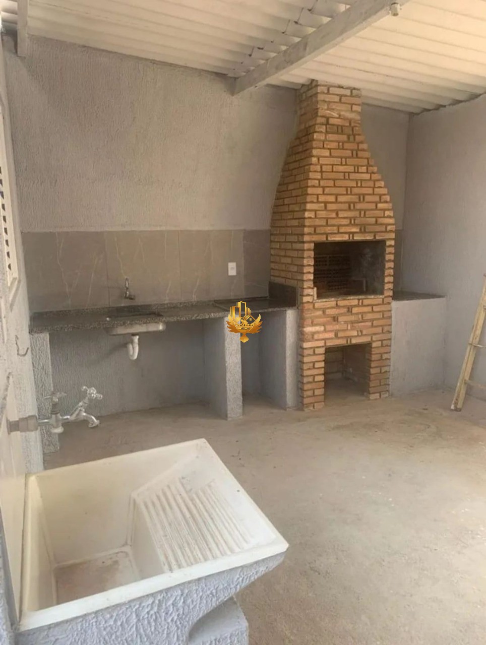 Casa, 2 quartos - Foto 12