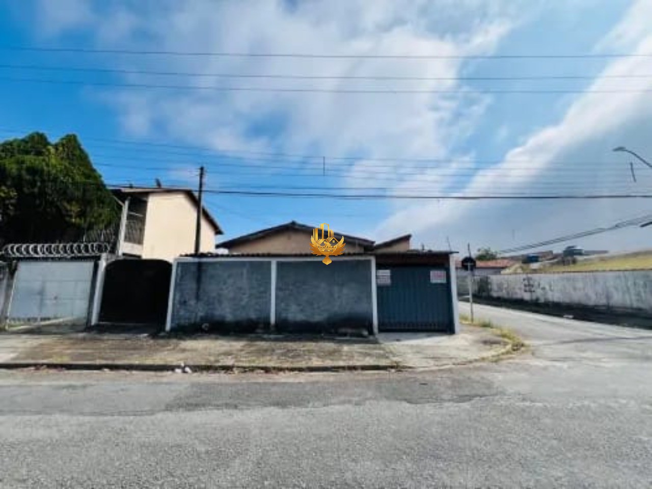 Casa à venda com 3 quartos - Foto 8