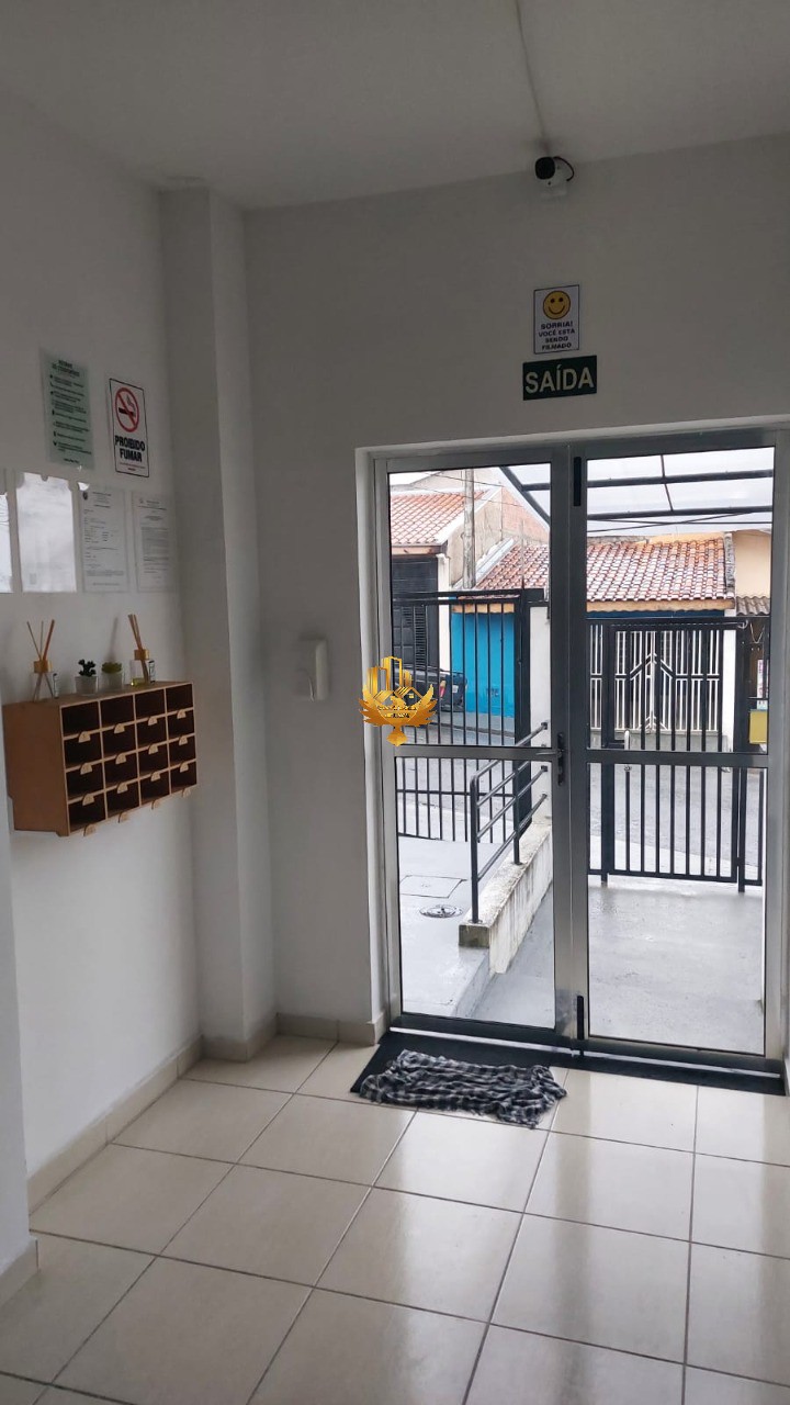 Apartamento, 2 quartos, 58 m² - Foto 40