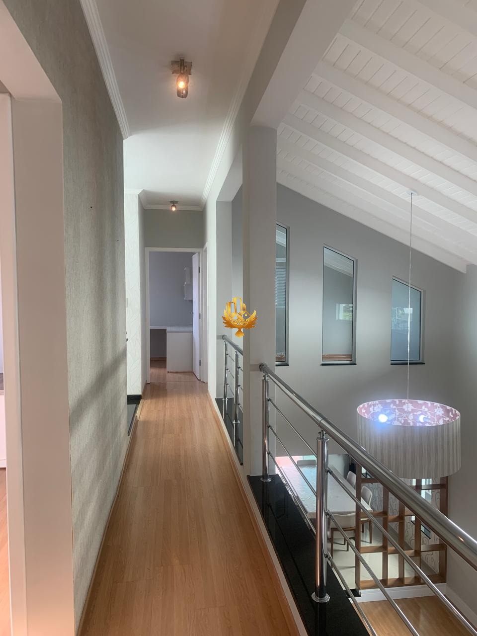 Casa, 4 quartos - Foto 12