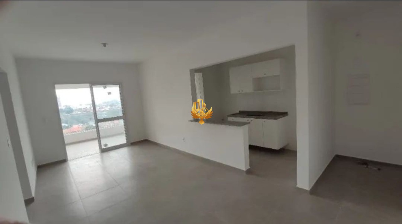 Apartamento, 2 quartos, 77 m² - Foto 3