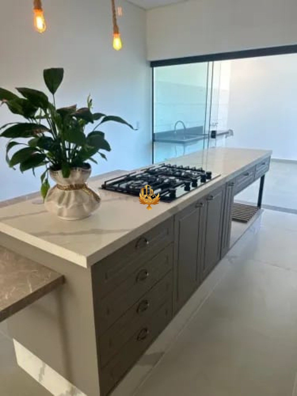 Casa, 2 quartos - Foto 4