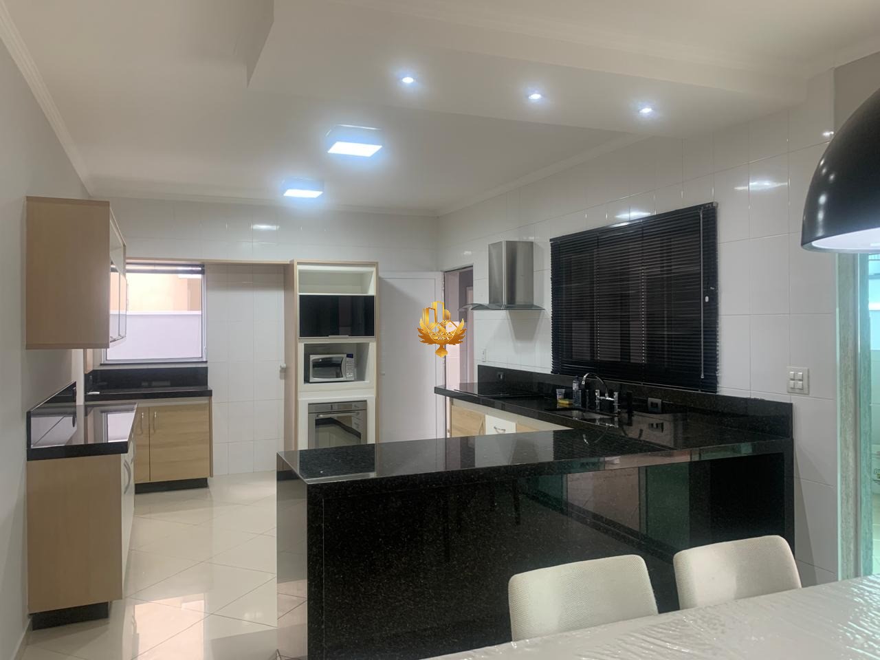 Casa, 4 quartos - Foto 8