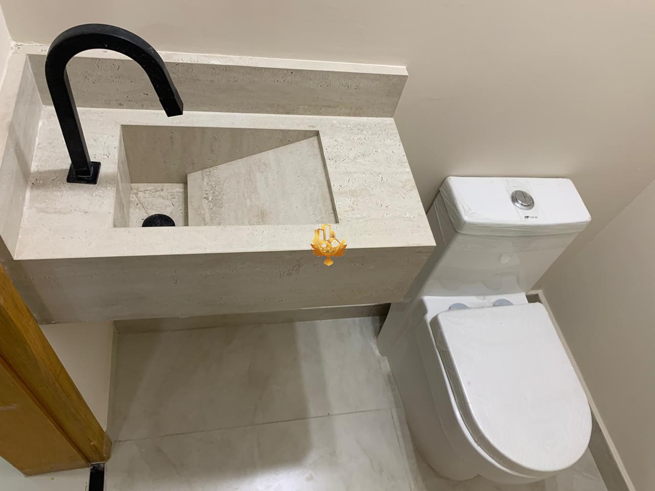 Casa, 3 quartos - Foto 18