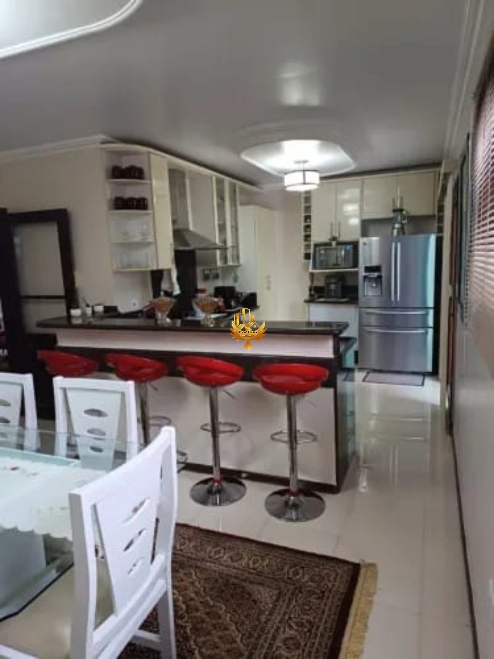 Casa, 3 quartos - Foto 6