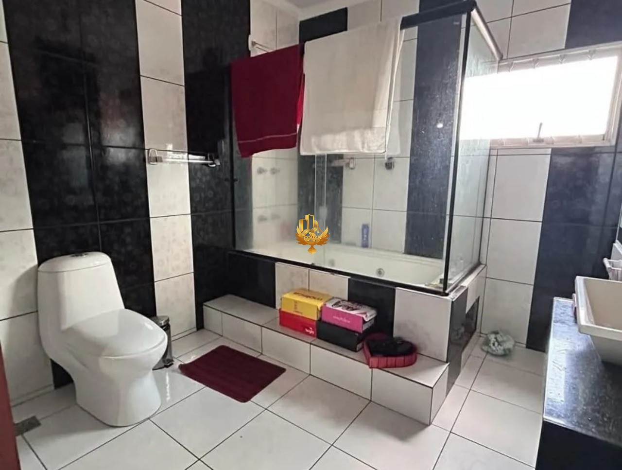 Casa, 3 quartos - Foto 11