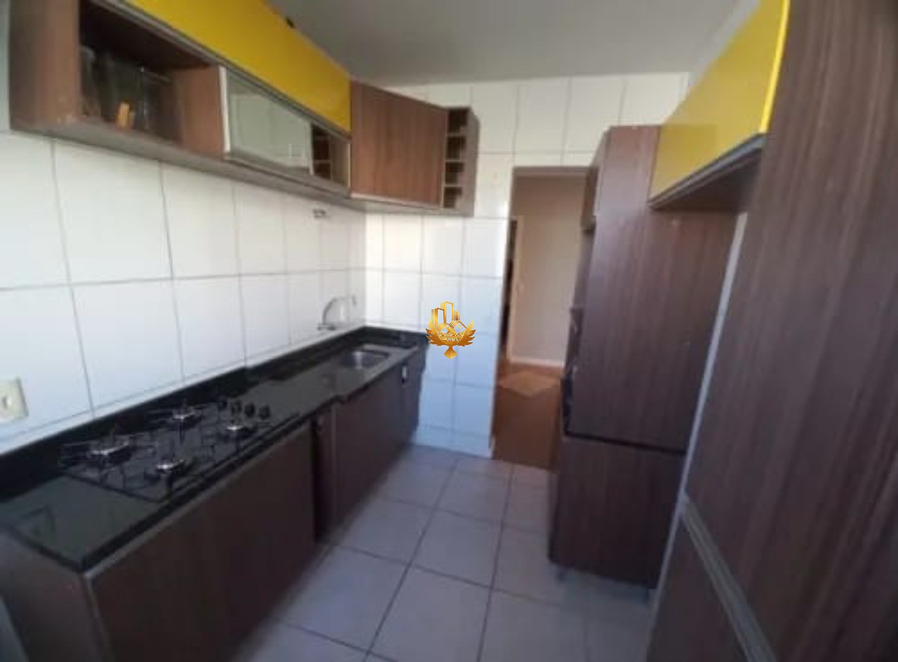 Apartamento, 2 quartos, 54 m² - Foto 1