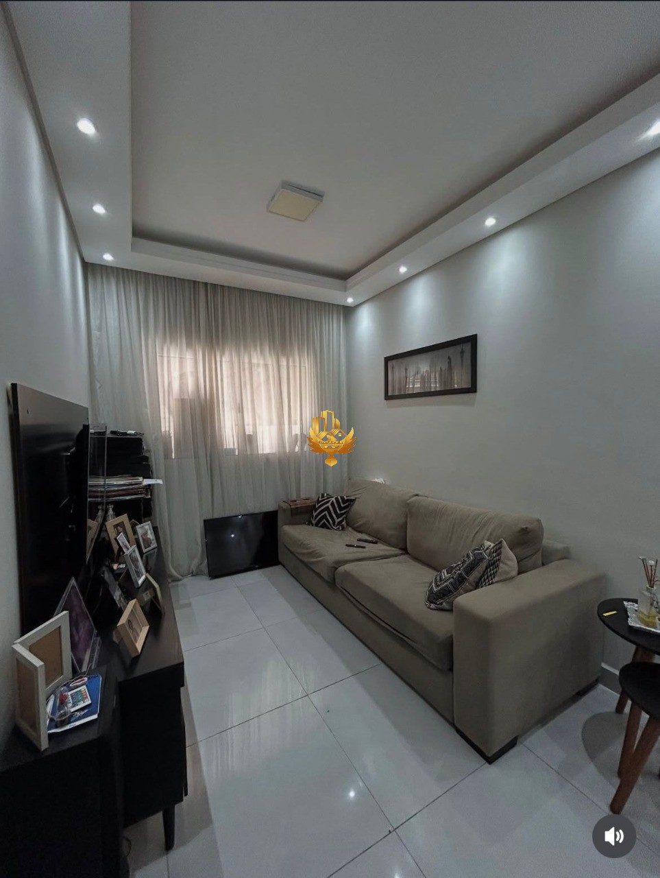 Casa, 3 quartos - Foto 2