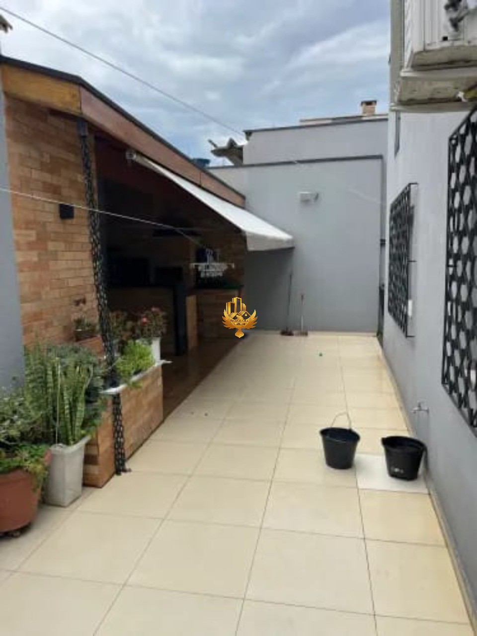 Casa, 3 quartos - Foto 9