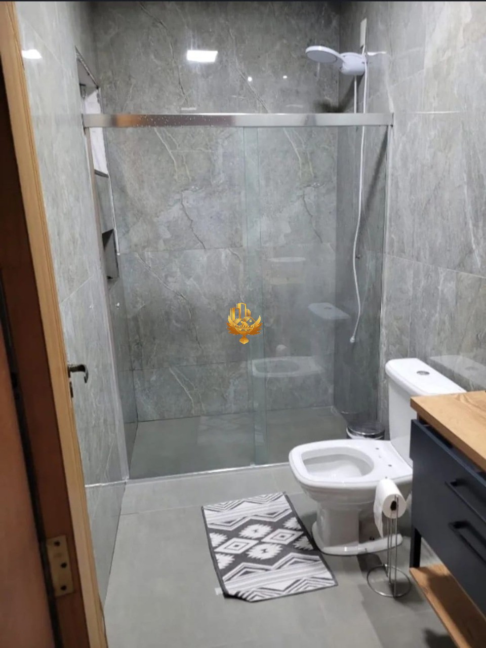 Casa, 3 quartos - Foto 14