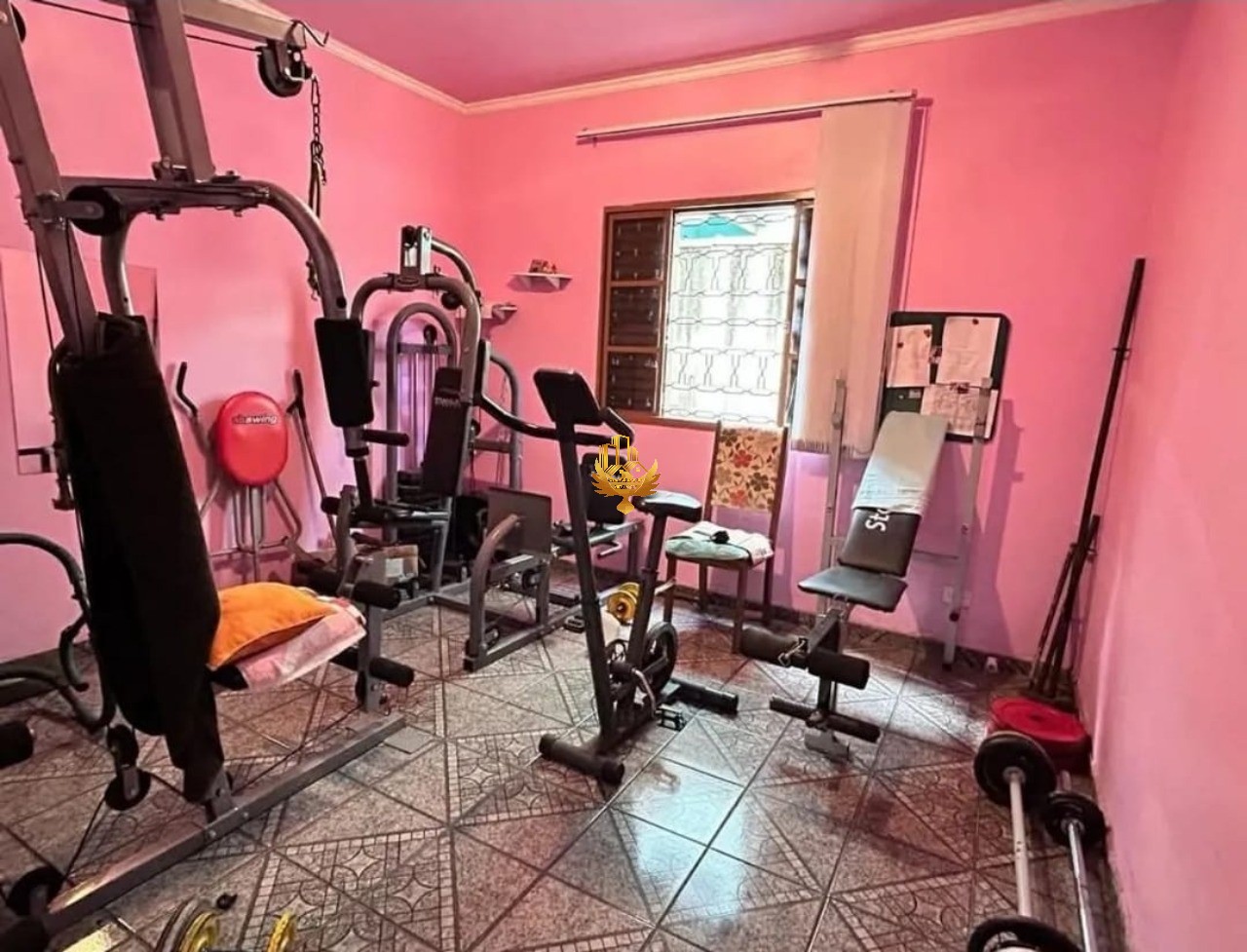 Casa, 3 quartos - Foto 6