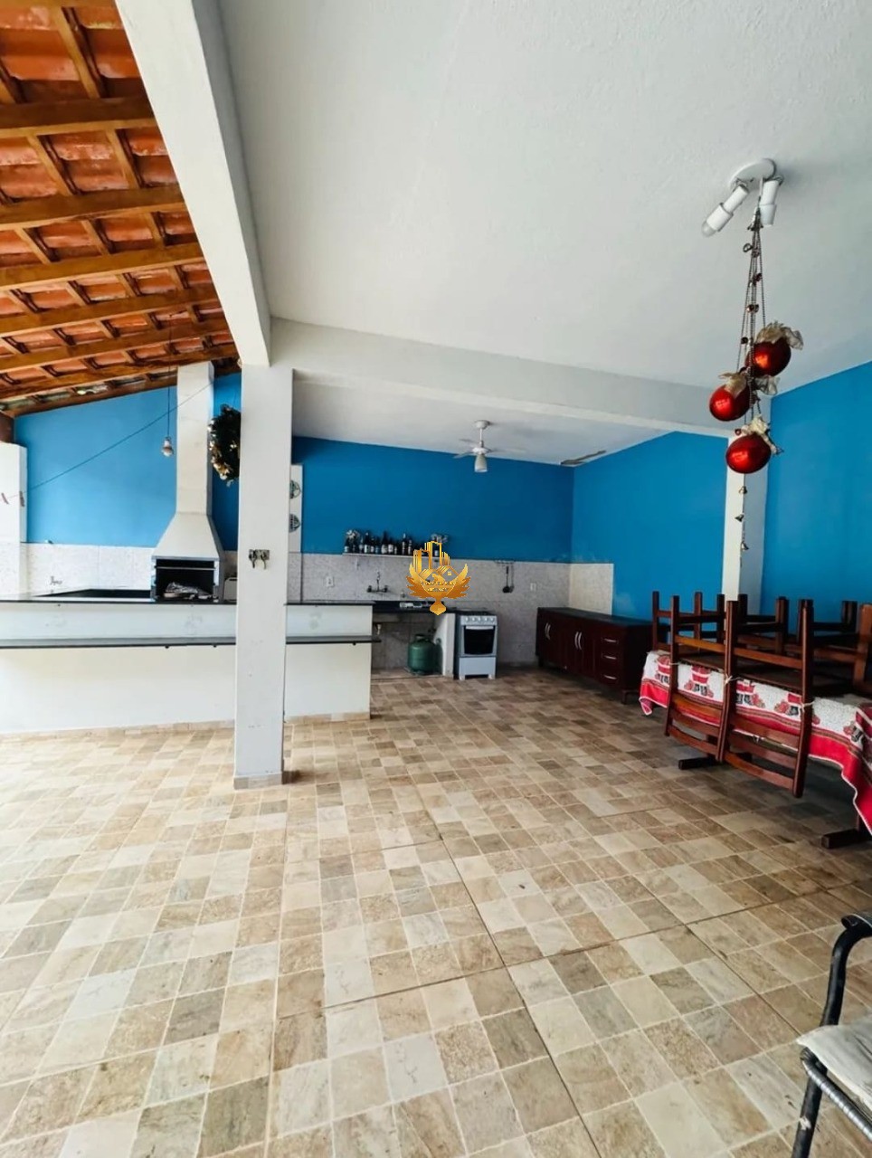 Casa, 4 quartos - Foto 8