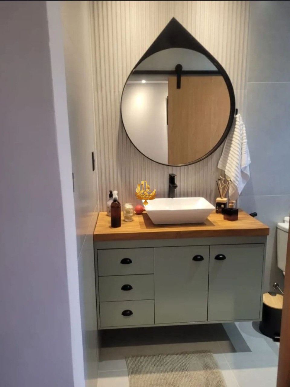 Casa, 3 quartos - Foto 5