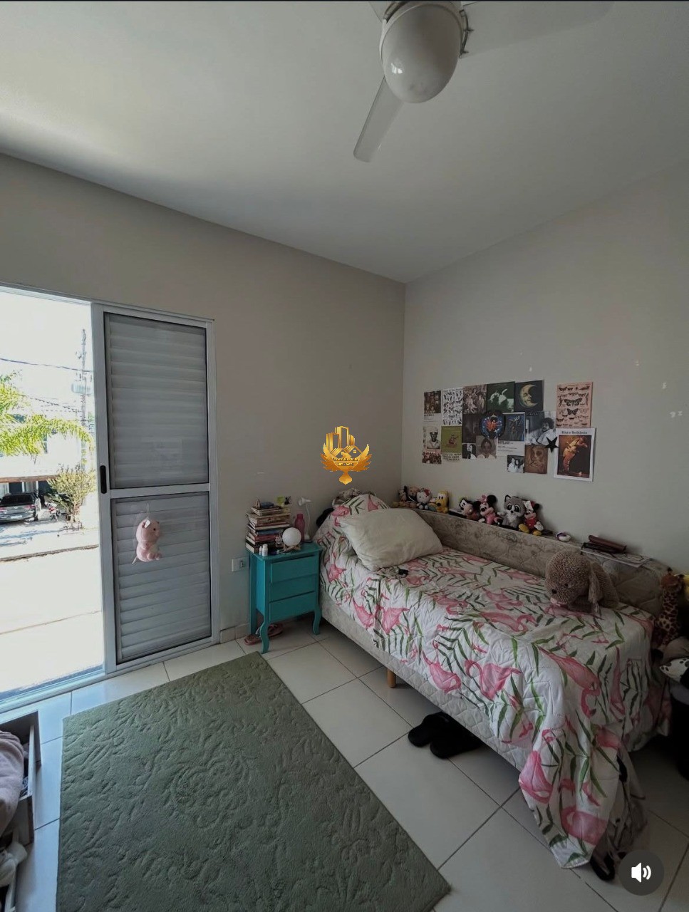 Casa, 3 quartos - Foto 9