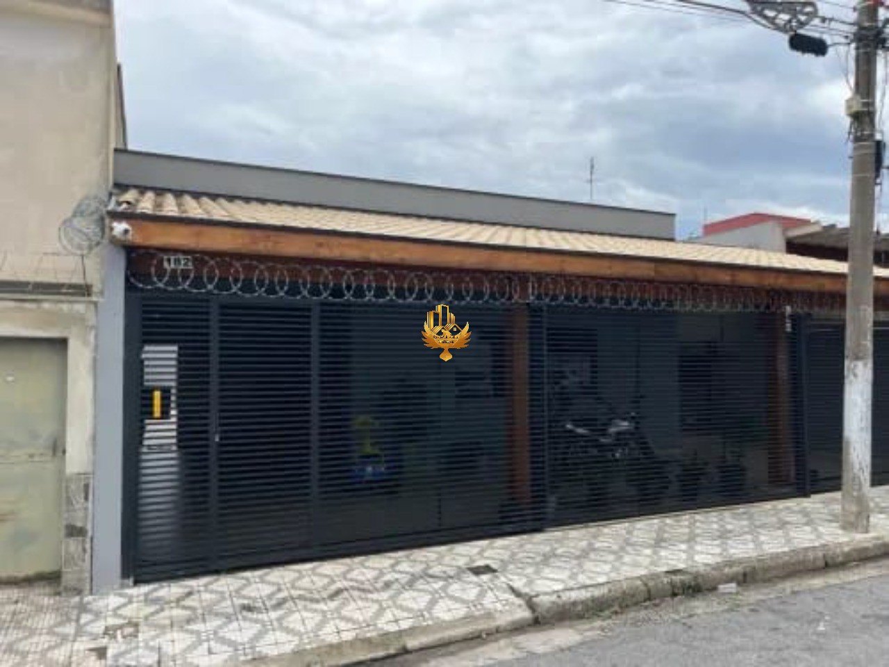 Casa, 3 quartos - Foto 12