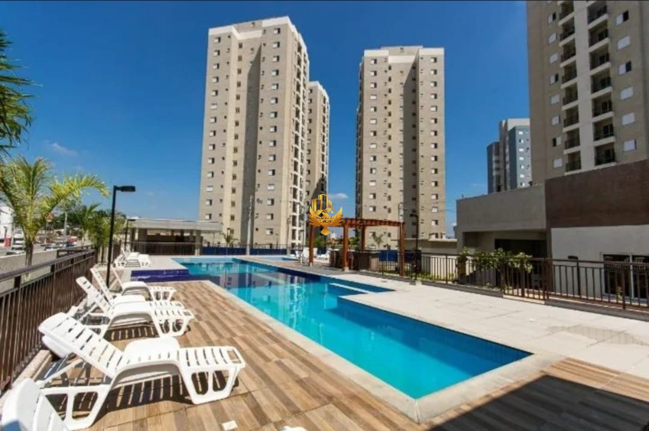 Apartamento, 3 quartos, 68 m² - Foto 1