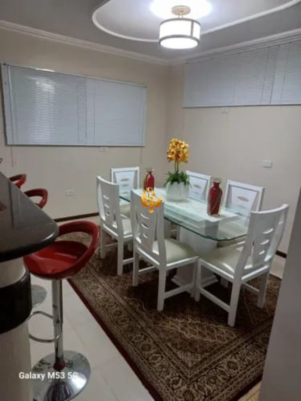 Casa, 3 quartos - Foto 8