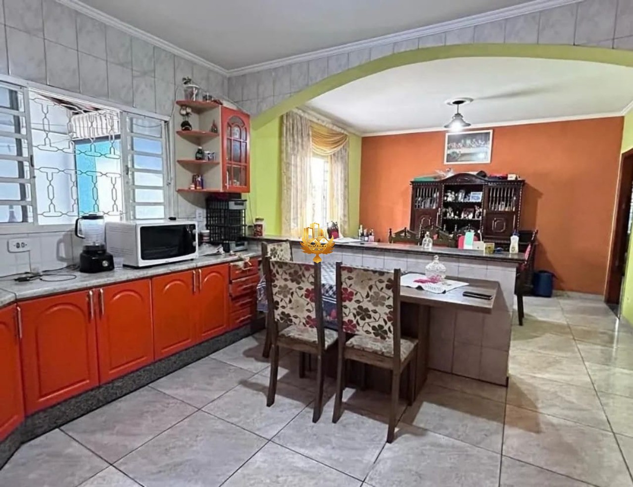 Casa, 3 quartos - Foto 7