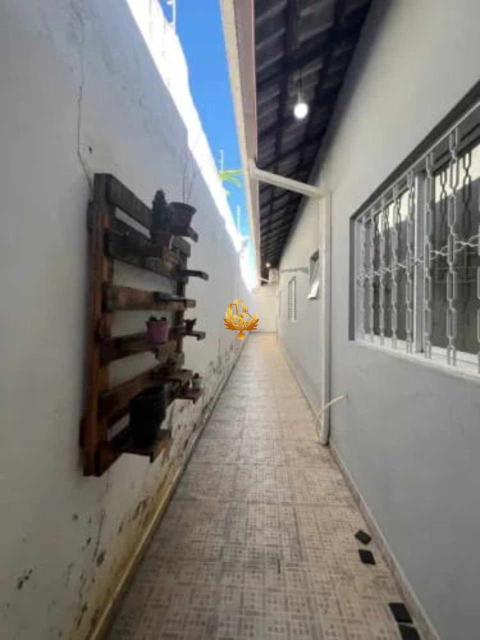 Casa, 2 quartos - Foto 12