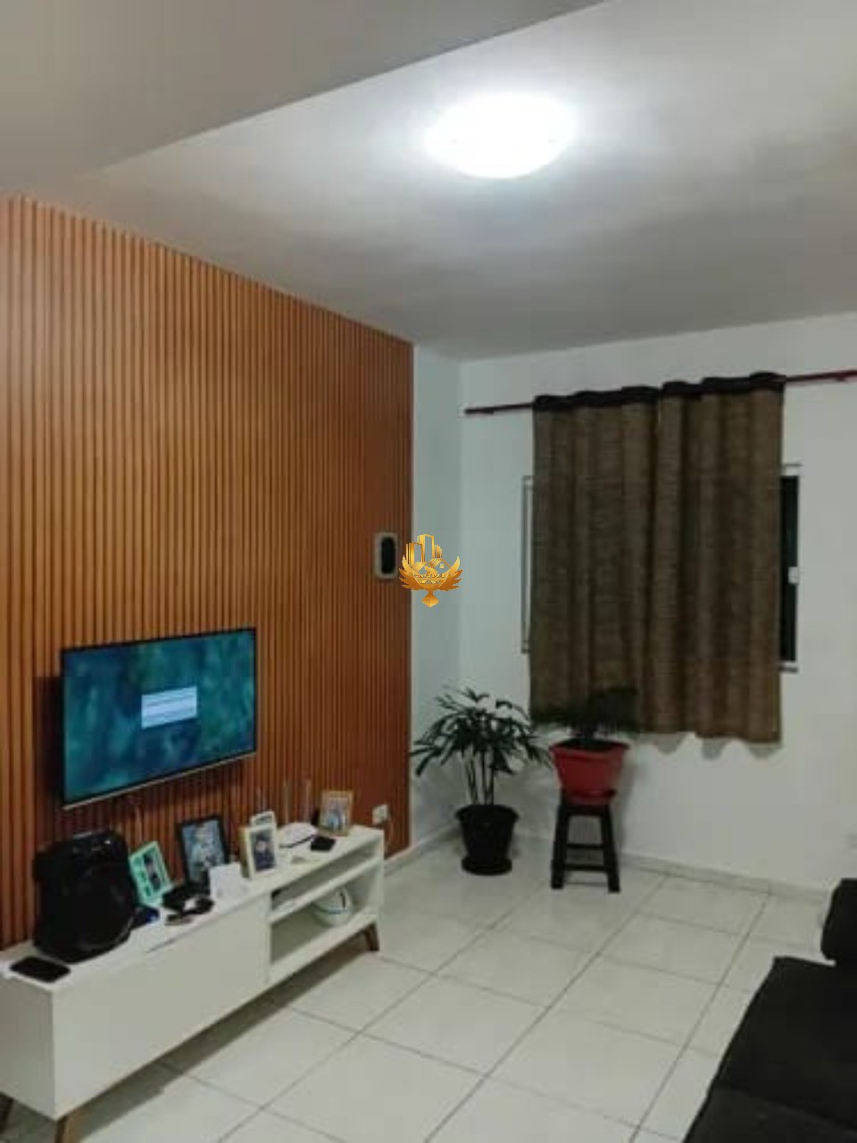 Casa, 2 quartos - Foto 1