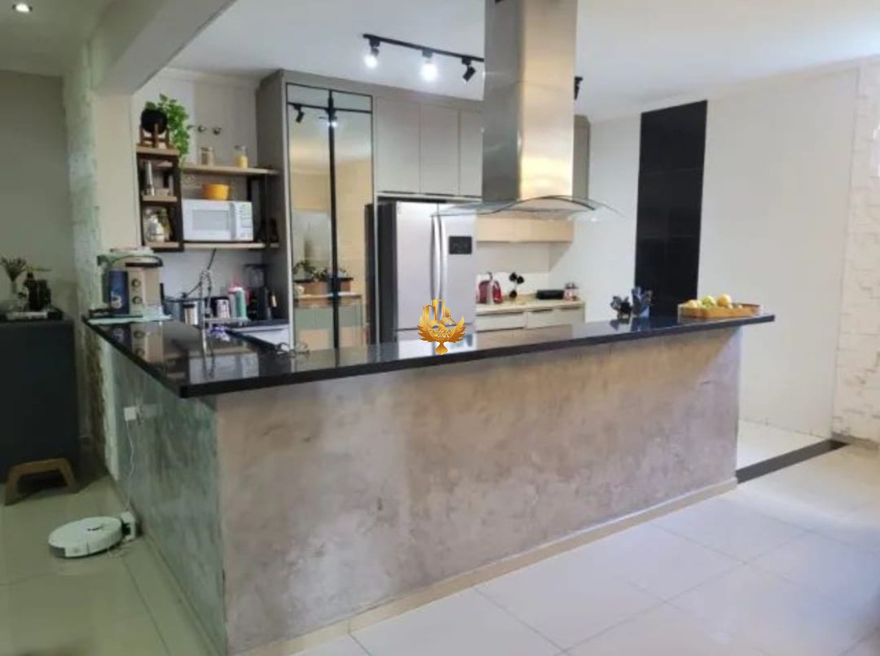 Casa, 3 quartos - Foto 11