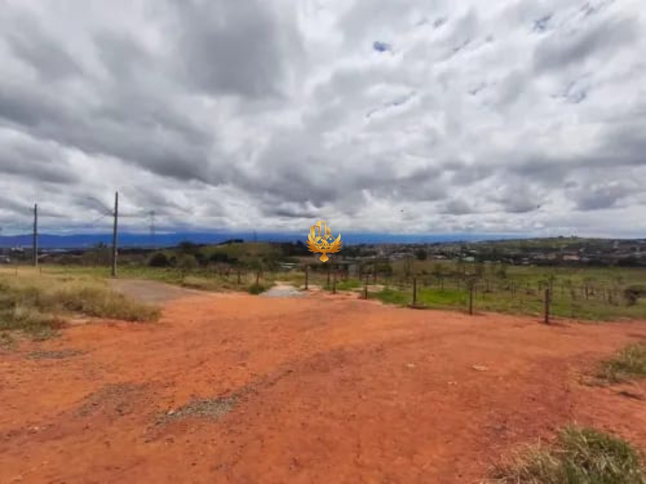 Terreno, 170 m² - Foto 1