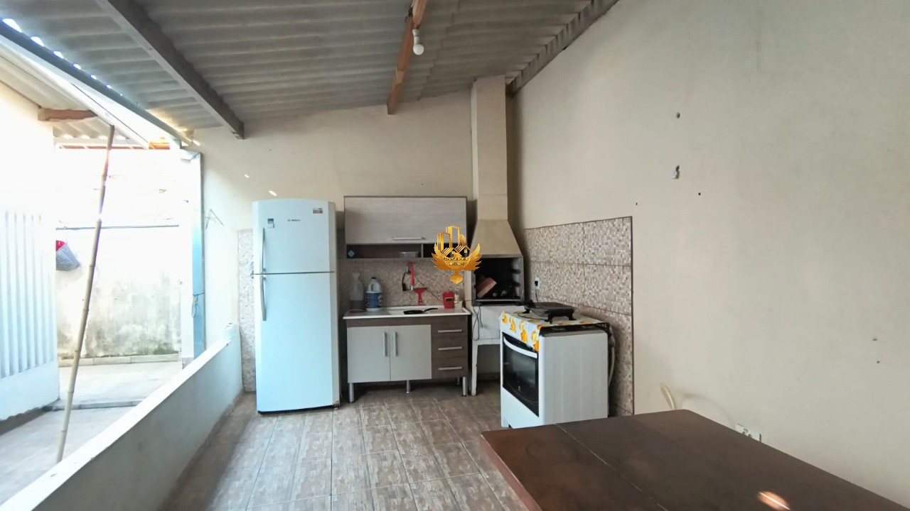 Casa, 3 quartos - Foto 11