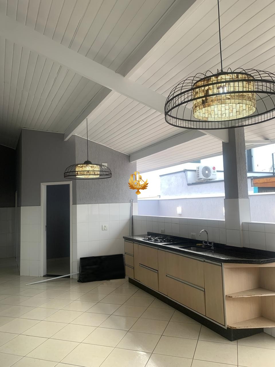 Casa, 4 quartos - Foto 34