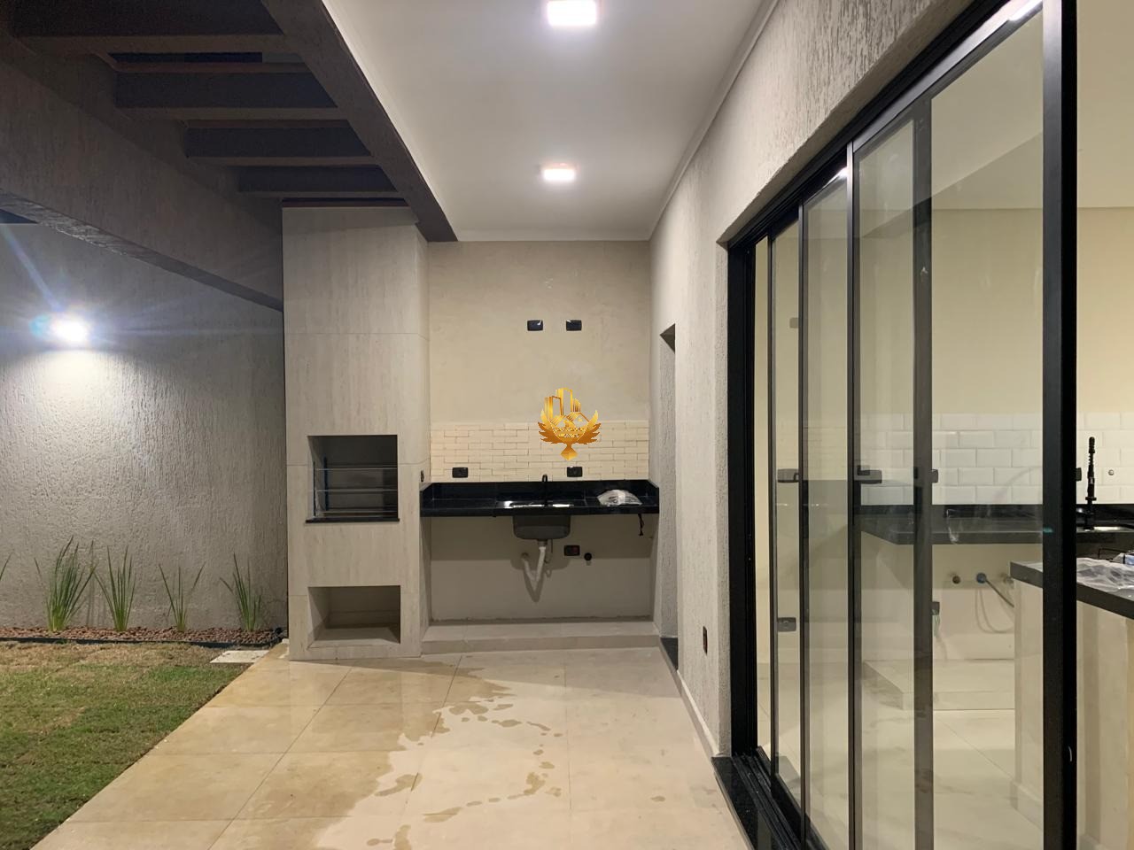 Casa, 3 quartos - Foto 27