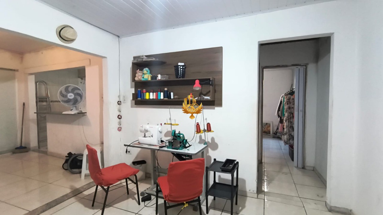 Casa, 3 quartos - Foto 13