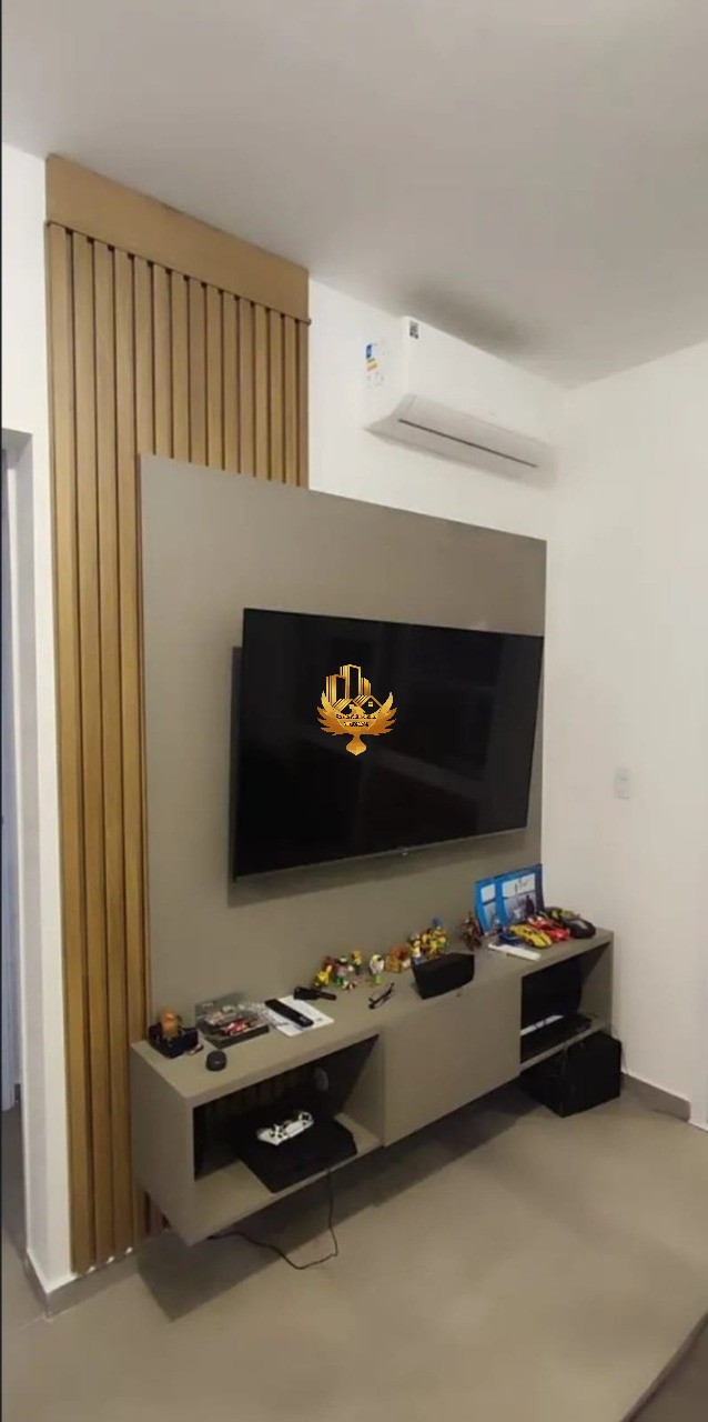 Apartamento, 2 quartos, 77 m² - Foto 1