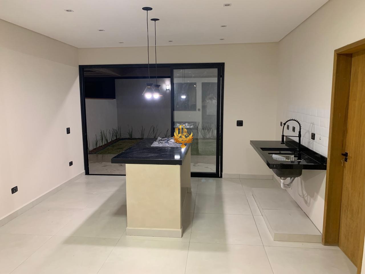 Casa, 3 quartos - Foto 9