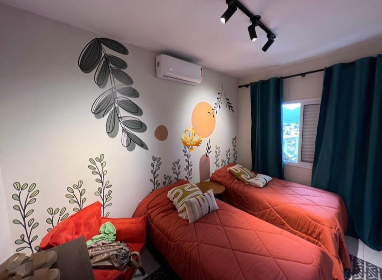 Apartamento, 2 quartos, 115 m² - Foto 7