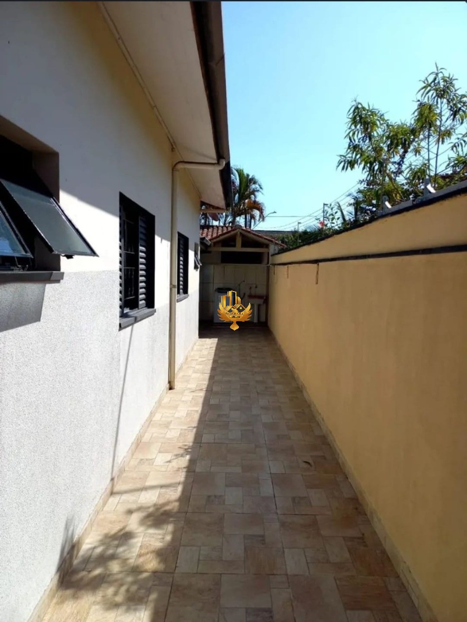 Casa, 2 quartos - Foto 9