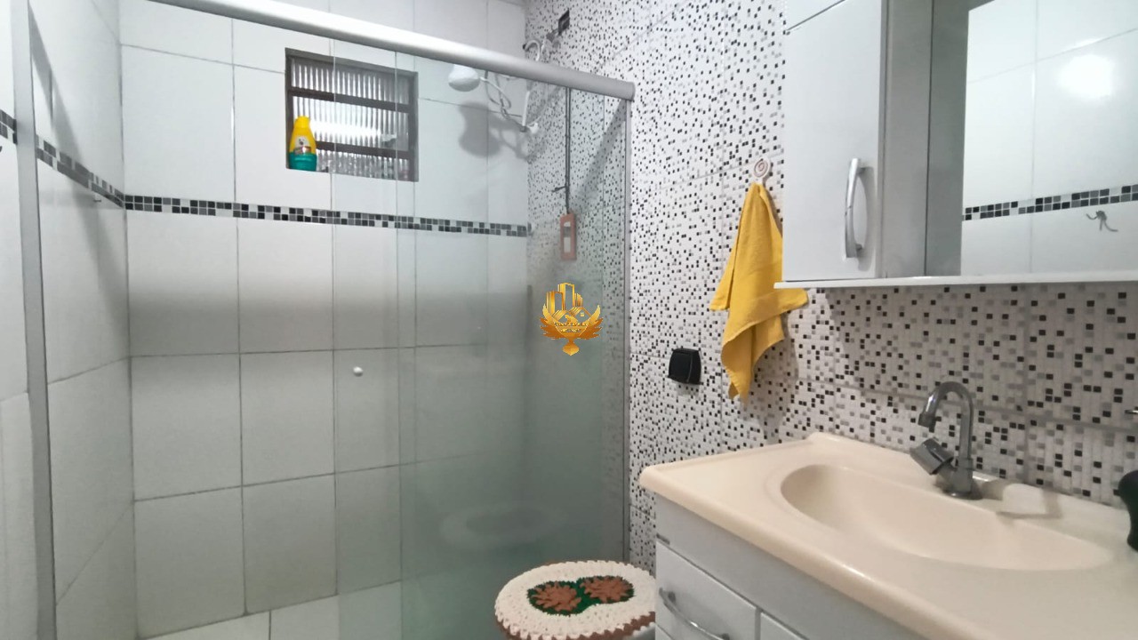 Casa, 3 quartos - Foto 10