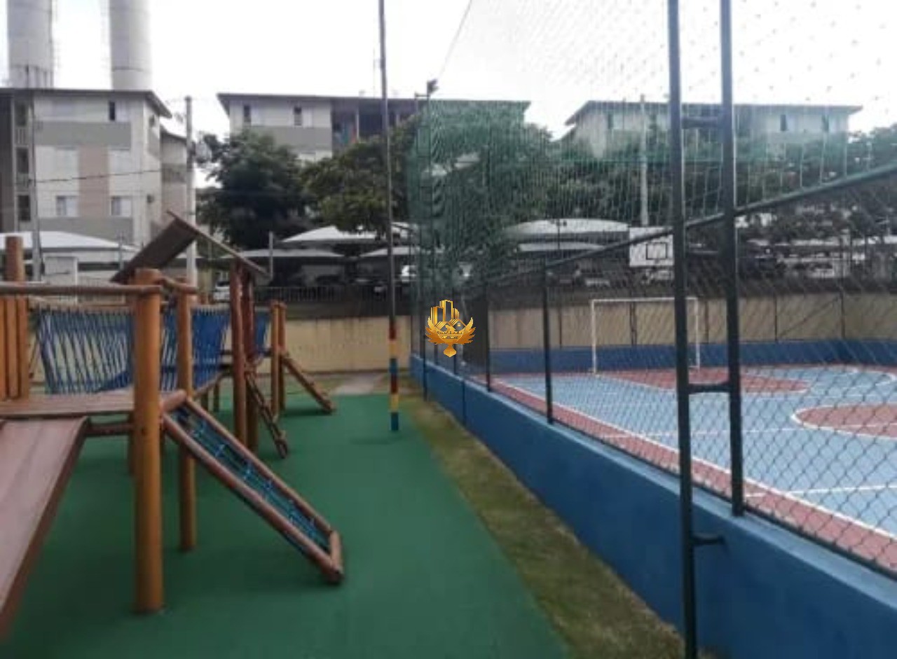 Apartamento, 2 quartos, 54 m² - Foto 6