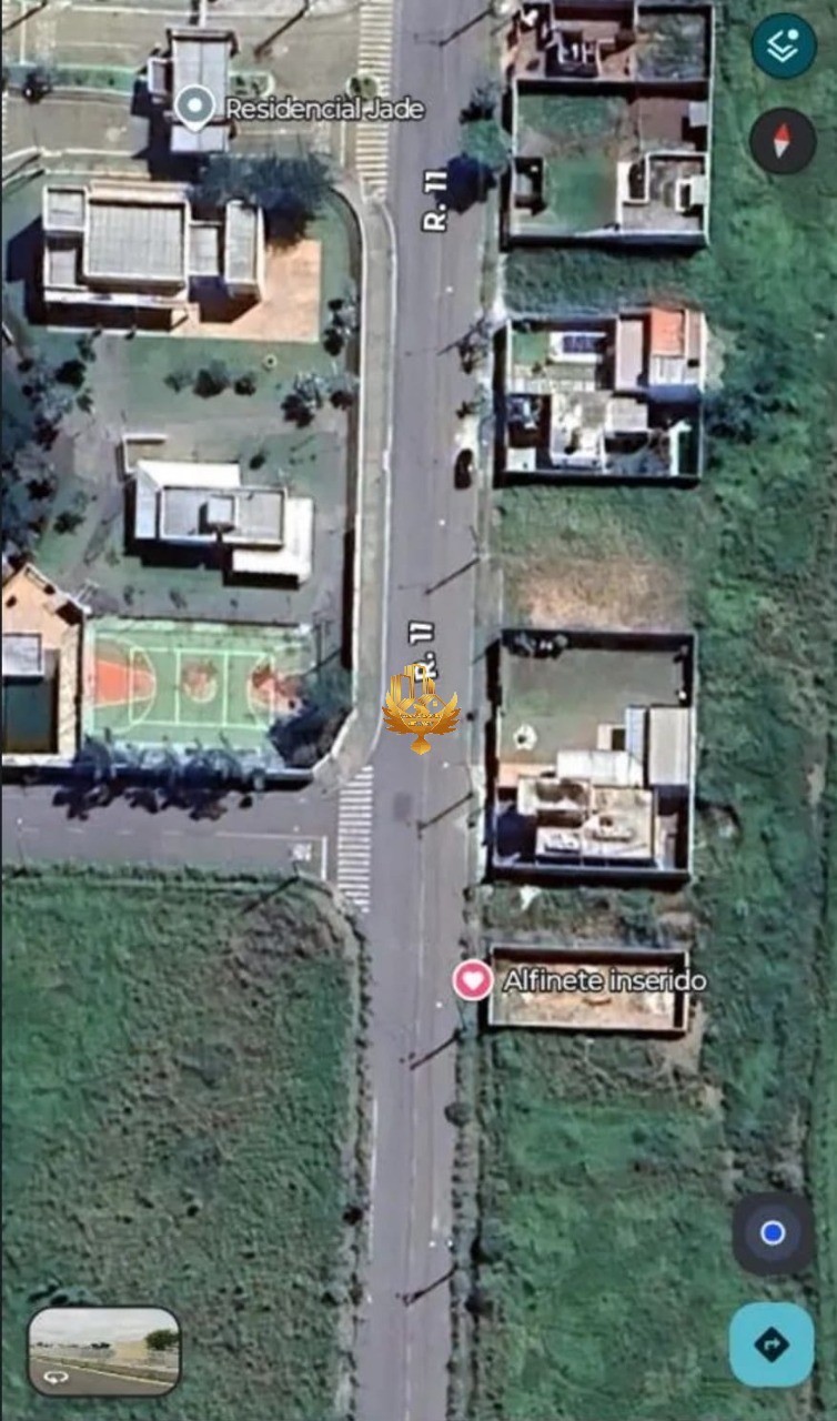 Terreno, 250 m² - Foto 2