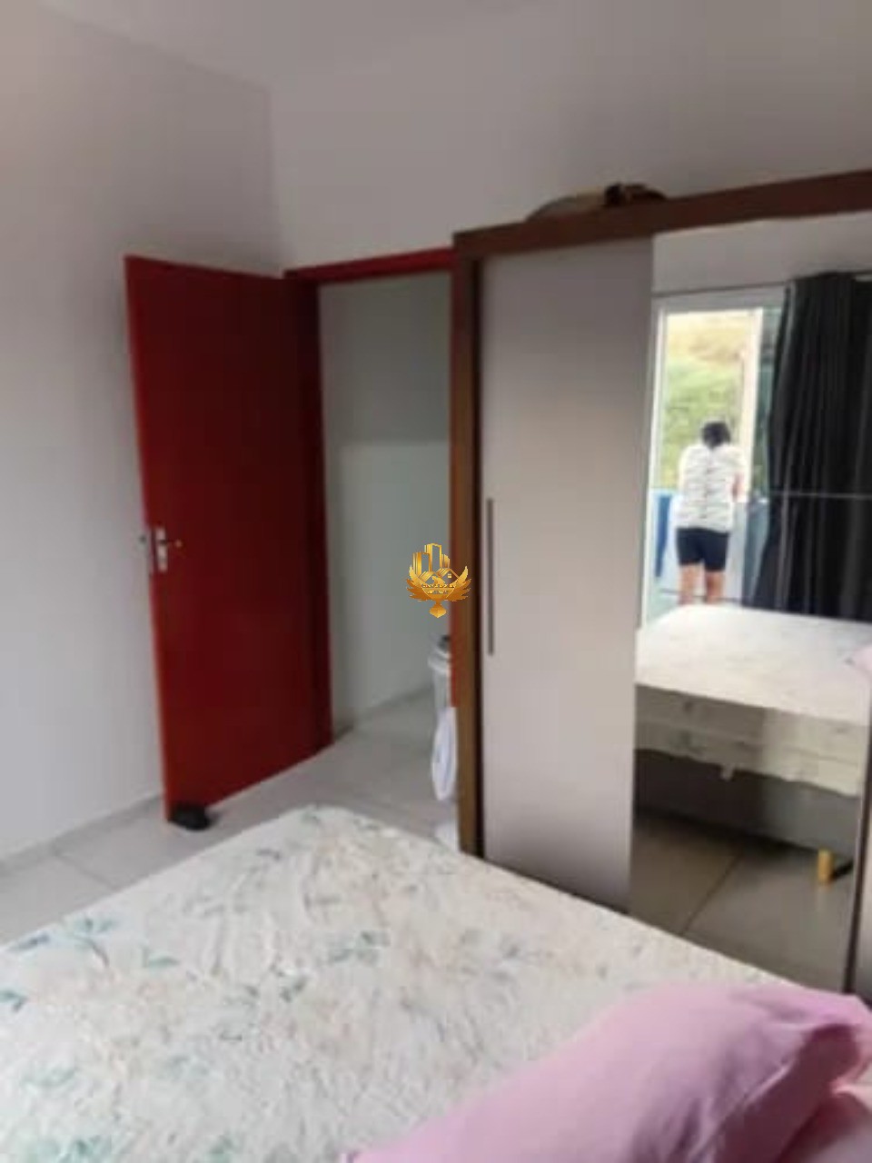 Casa, 2 quartos - Foto 5