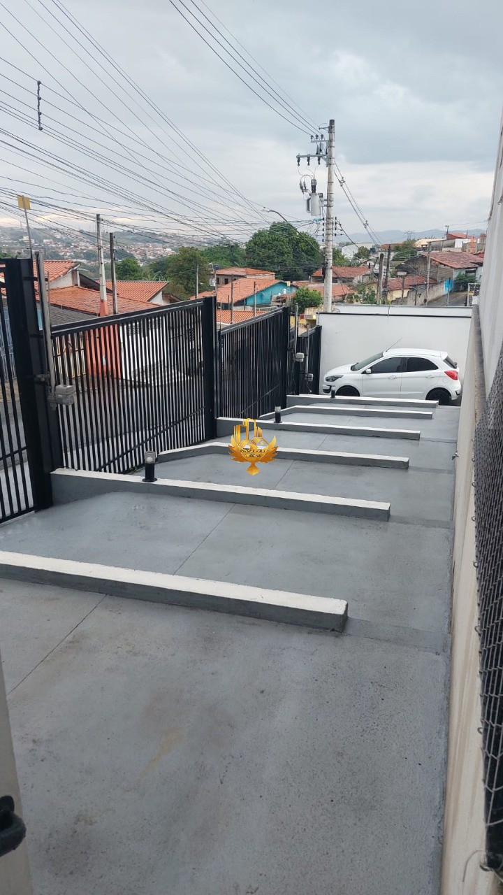 Apartamento, 2 quartos, 58 m² - Foto 36